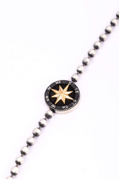 "Timeless Silver Unisex Bracelet" - Flâneur Global® | FG | 925 Fine Silver Jewelry & Accessories
