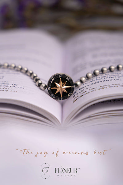 "Timeless Silver Unisex Bracelet" - Flâneur Global® | FG | 925 Fine Silver Jewelry & Accessories