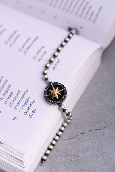 "Timeless Silver Unisex Bracelet" - Flâneur Global® | FG | 925 Fine Silver Jewelry & Accessories