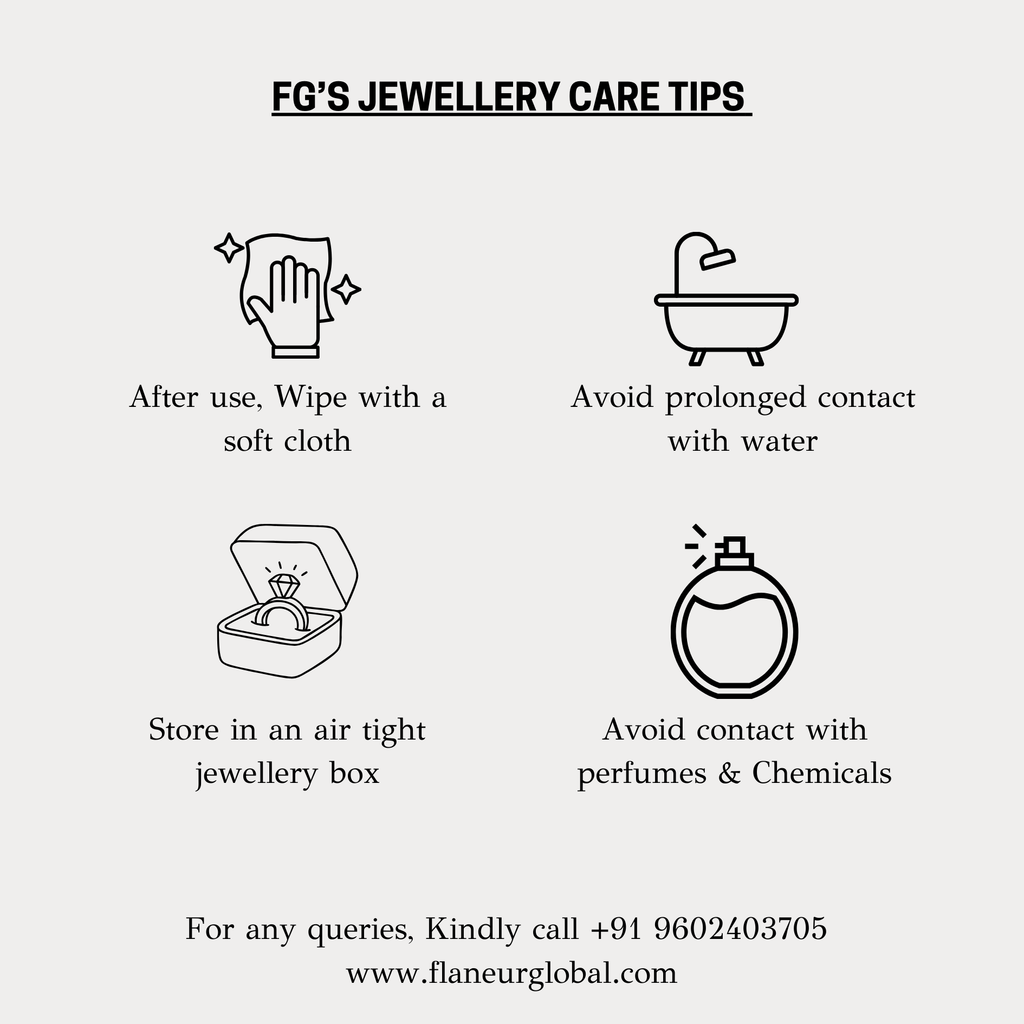 Silver Filigree Teardrop Dangle Earrings for Her - Flâneur Global® | FG | 925 Fine Silver Jewelry & Accessories