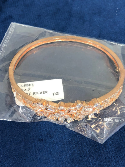 Ladies stiff bracelet box 5