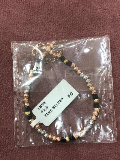 LADIES BRACELET ROSEGOLD 57 Nav