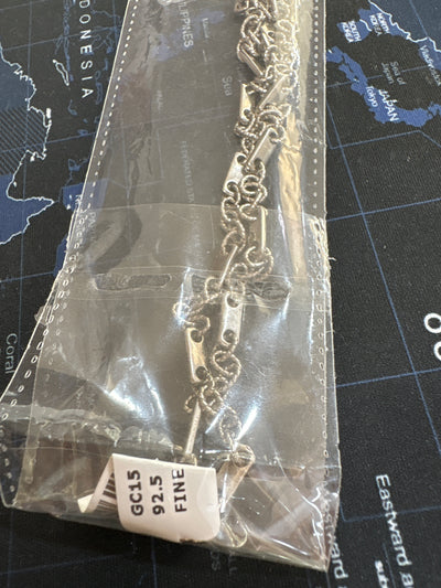 GENTS CHAIN BOX 41  Nav