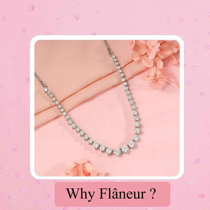 Why Flâneur