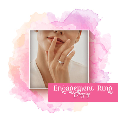 Engagement Ring Buying Guide | Timeless Silver Rings – Flâneur Global