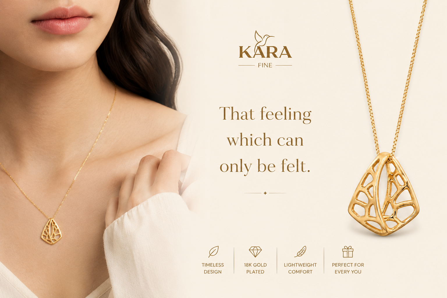 Jewelry That Speaks Without Words
