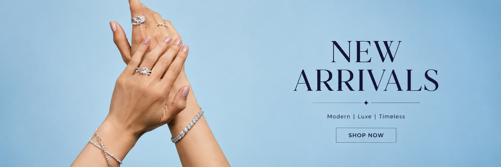 Best Silver Rings for Women | Elegant 925 Sterling Silver Rings