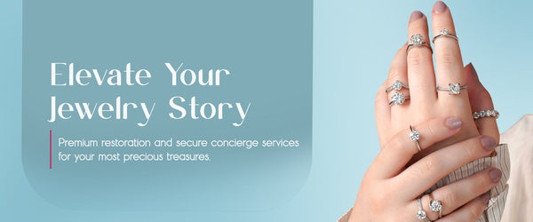 The Science of Shine: Why Silver Tarnishes and How to Protect Your Collection