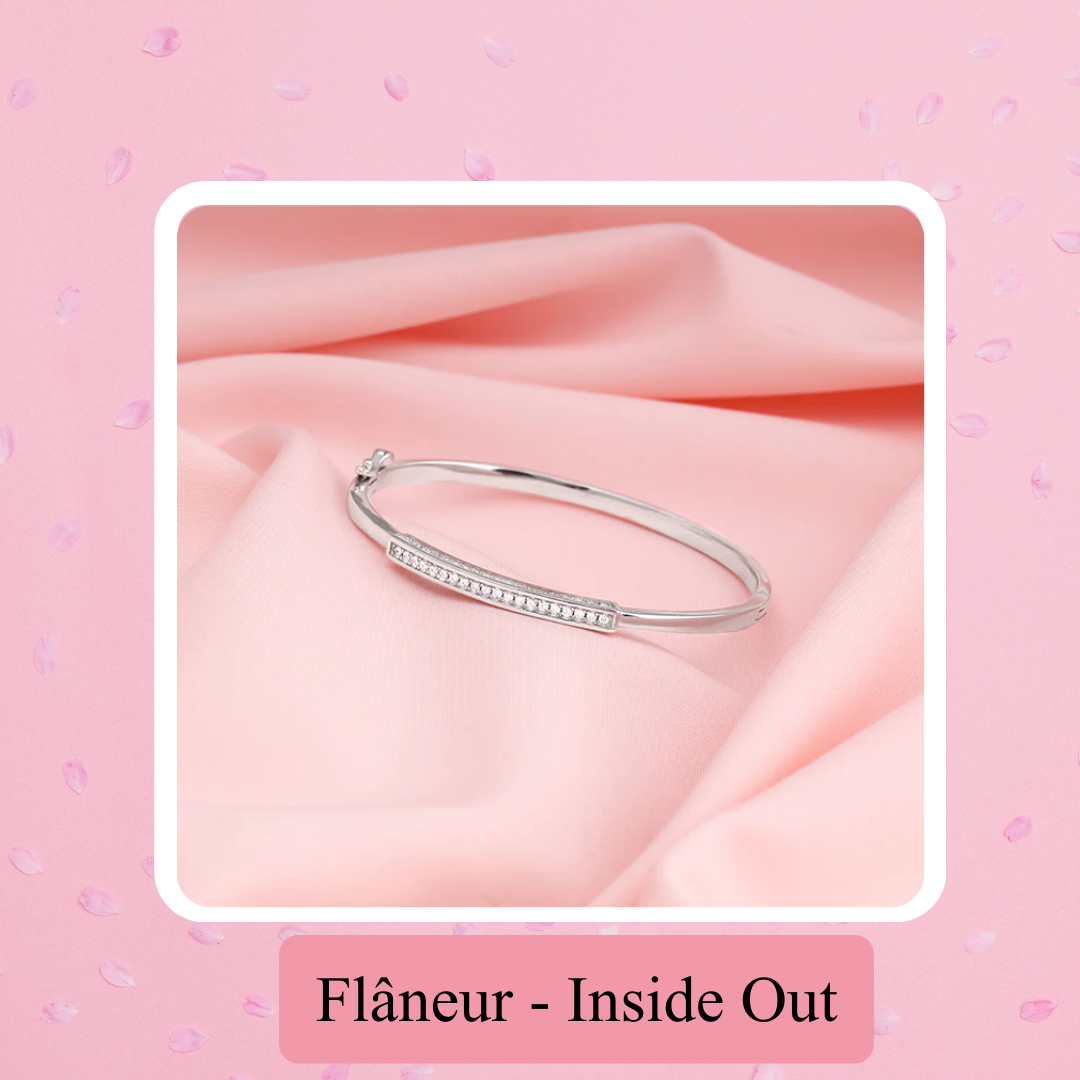 Flâneur - Inside Out