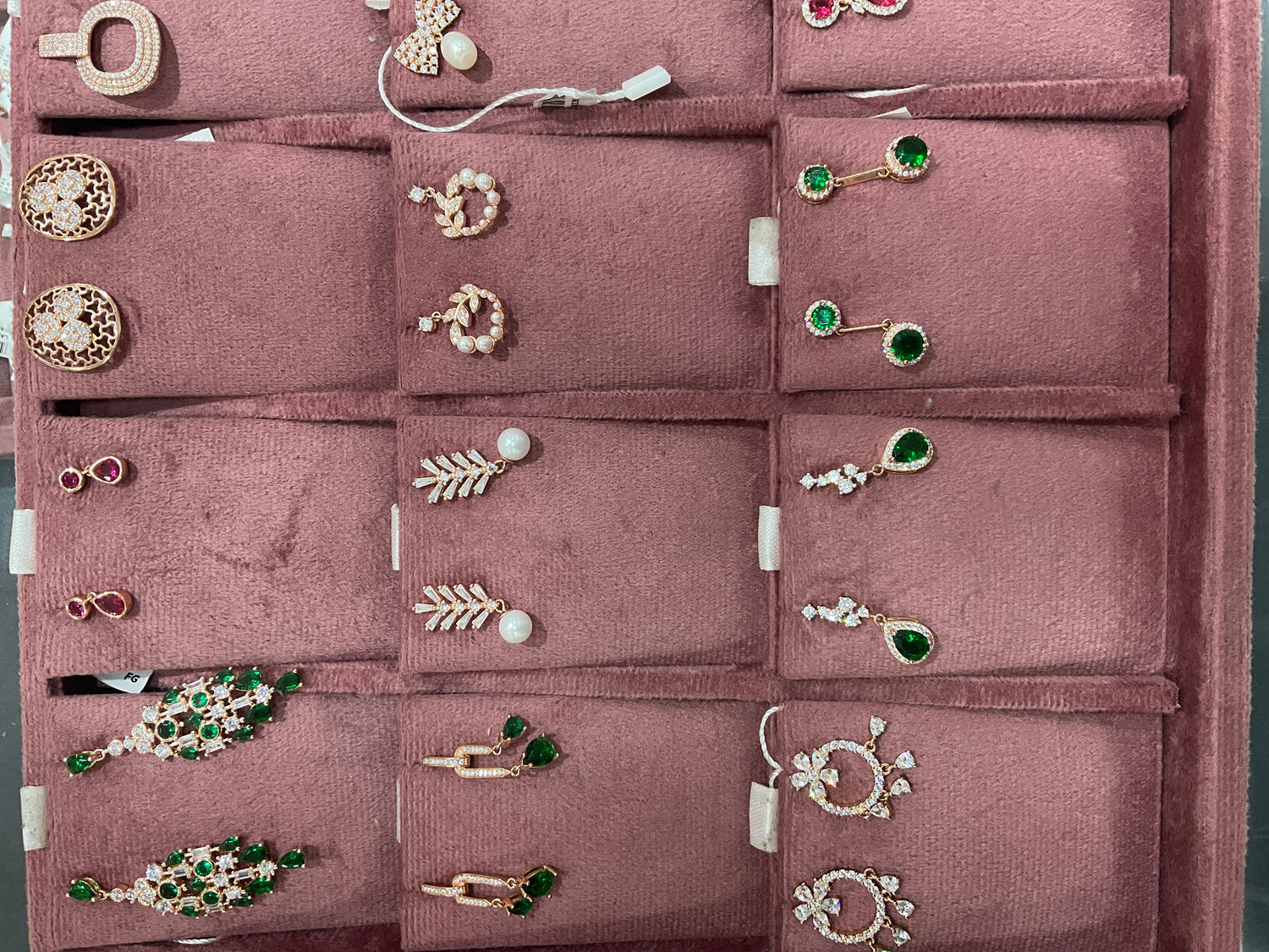off-line Earring