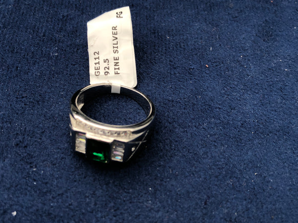 Man’s rings box 17