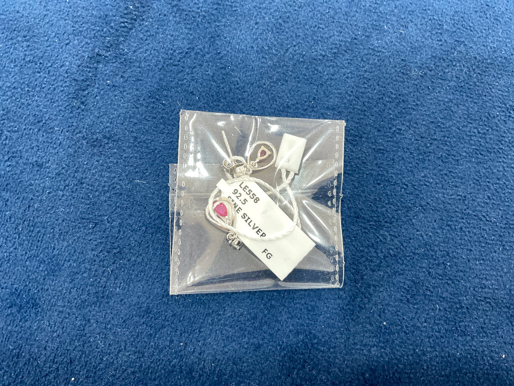 LADIES EARRINGS