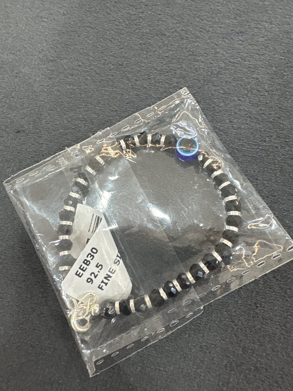 Kid's Evil Eye Bracelet