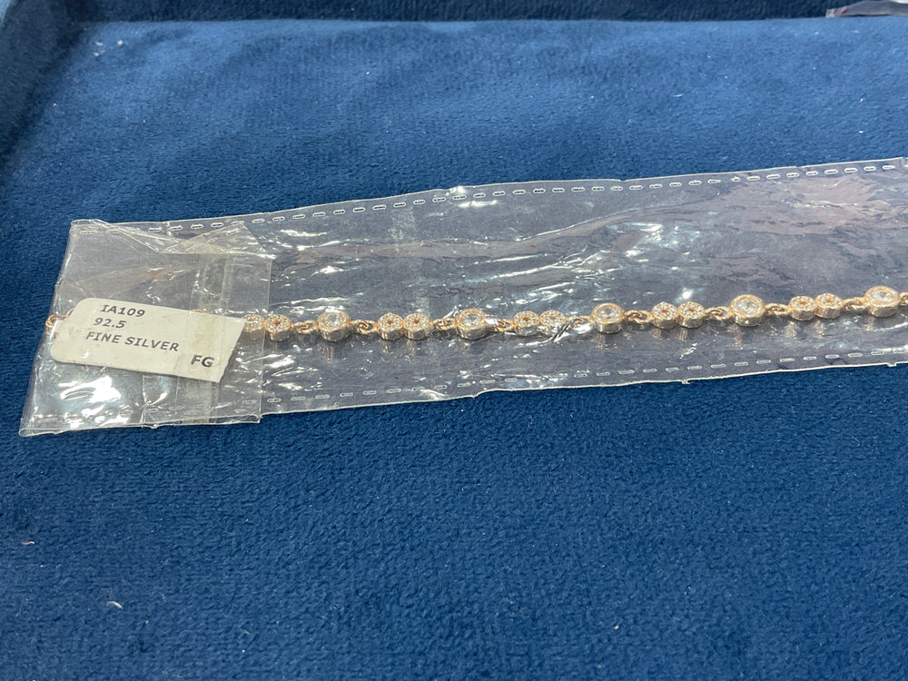 WOMEN'S SINGLE ANKLETS