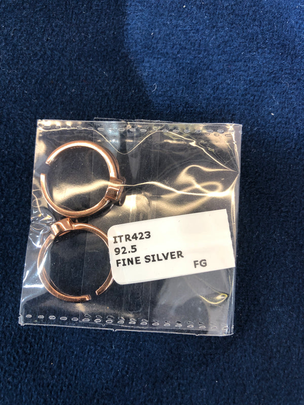 LADIES TOE RING
