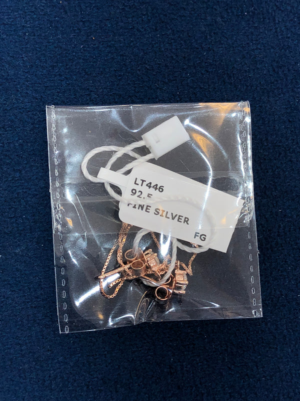 Ladies earrings