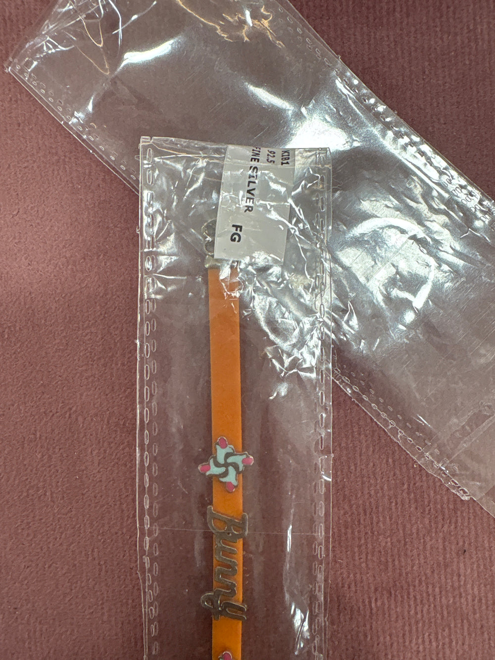 Kid's Single Bracelet