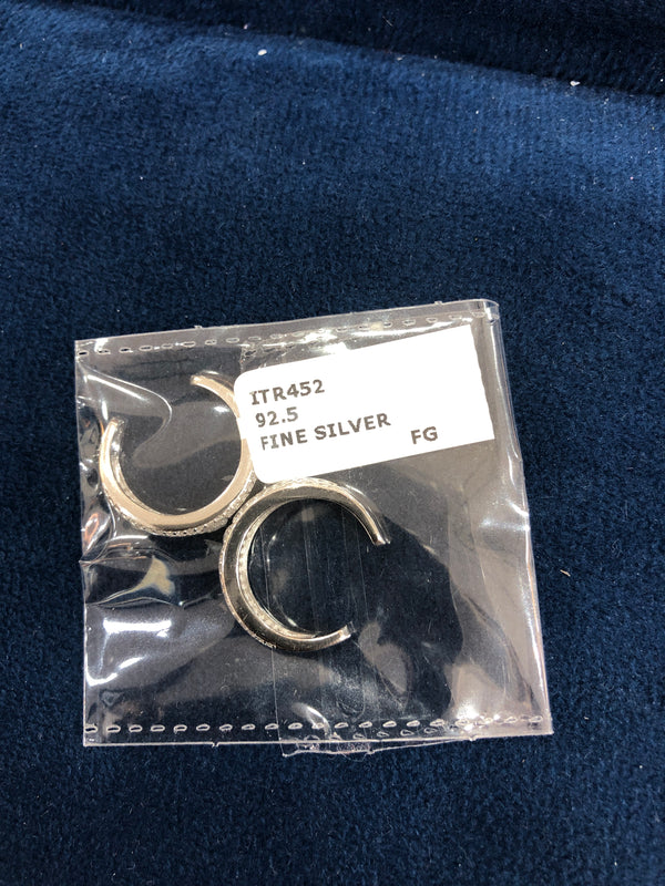 LADIES TOE RING