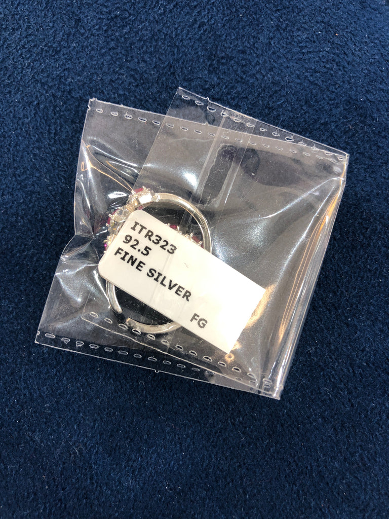LADIES TOE RING