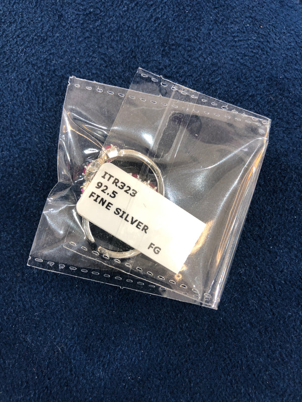 LADIES TOE RING