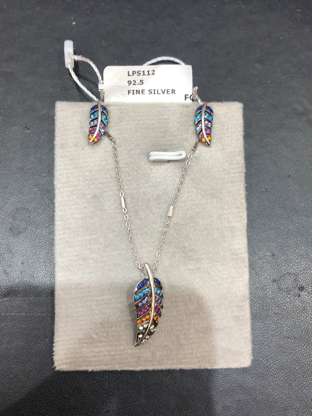 Women's Pendant sets