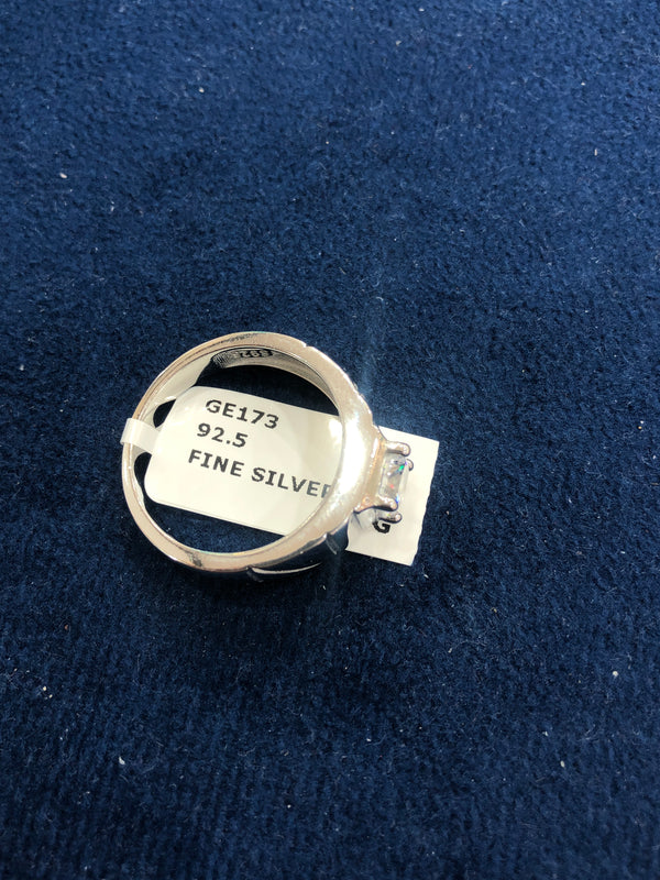 Man’s rings box 17