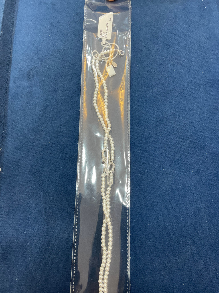 Italian anklet