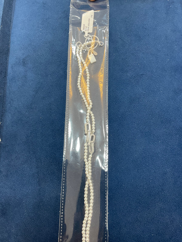 Italian anklet