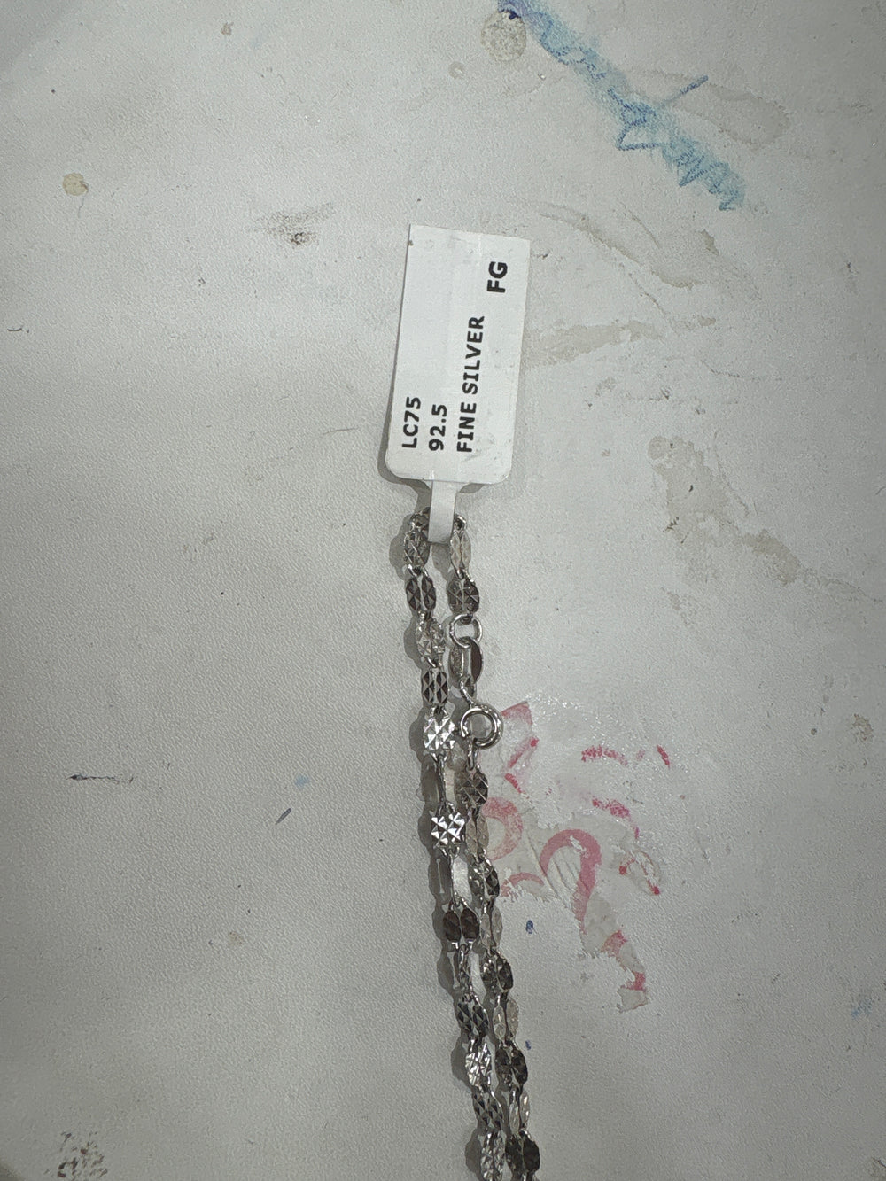 Women's Chain