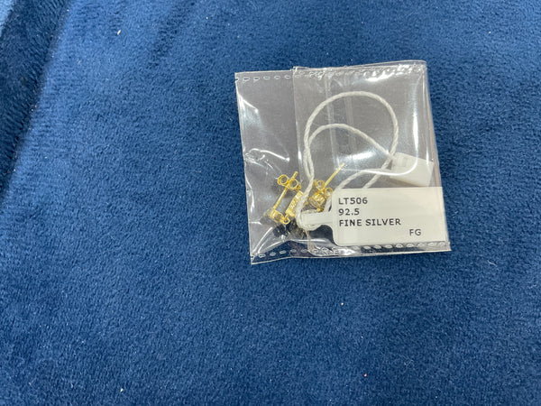 LADIES EARRINGS
