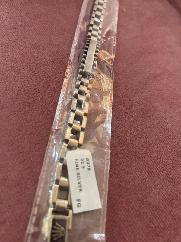 GENTS BRACELET BOX21  Nav