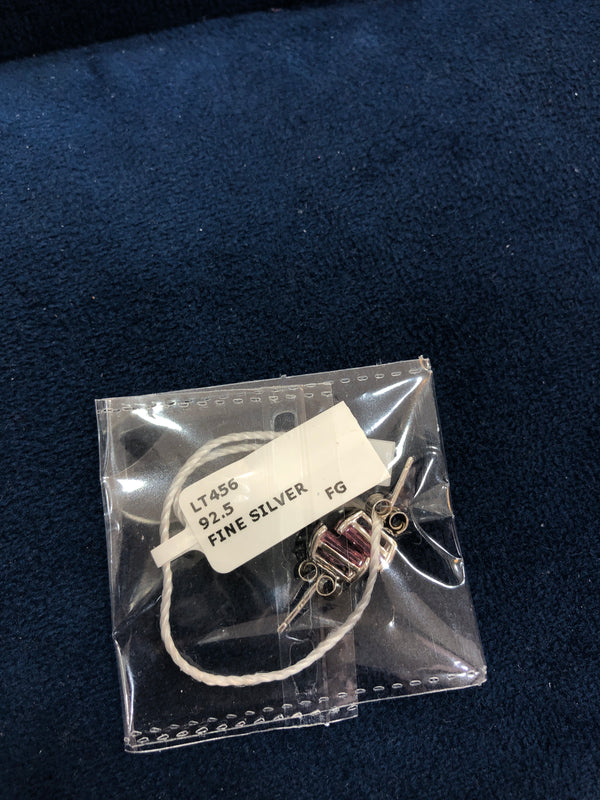 Ladies earrings