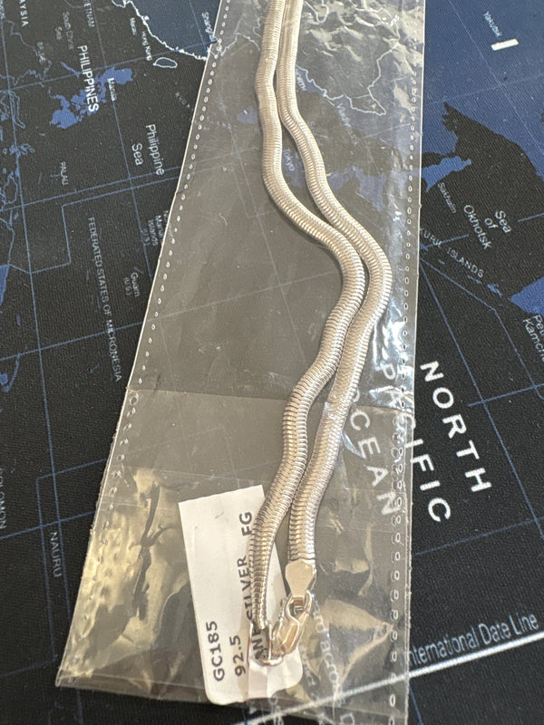 GENTS CHAIN BOX 41
