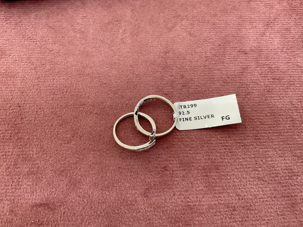 TOE RING ITALIAN BOX 13