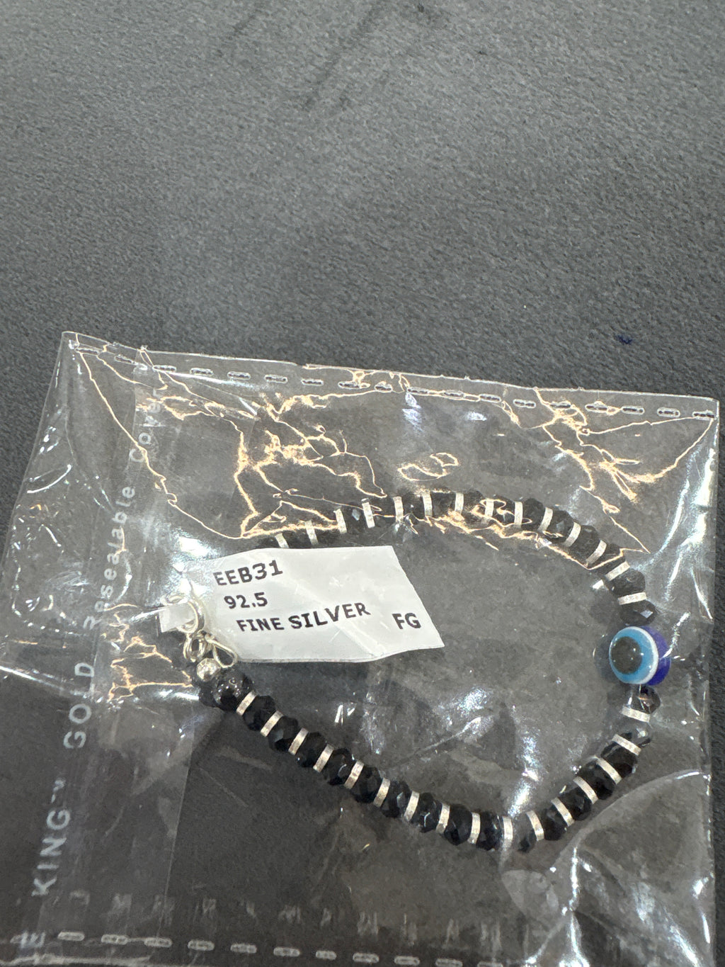 EVIL EYE KIDS BOX16