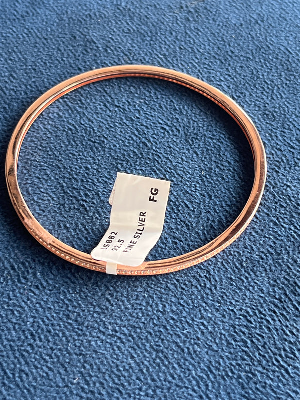 Ladies stiff bracelet box 5