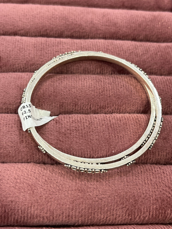 Bangles box 29