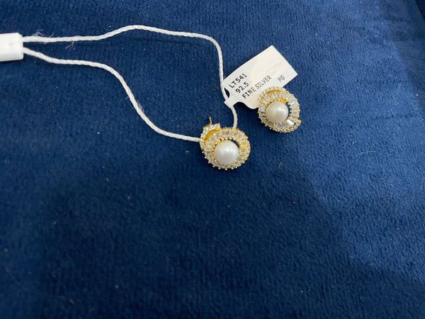 LADIES EARRINGS
