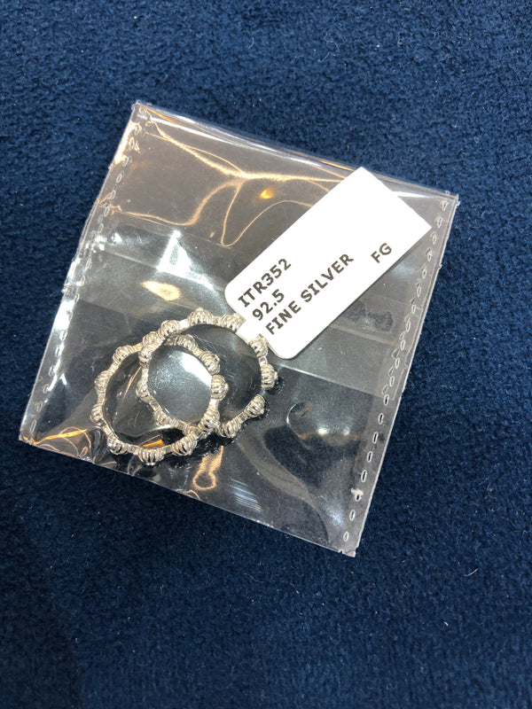 LADIES TOE RING