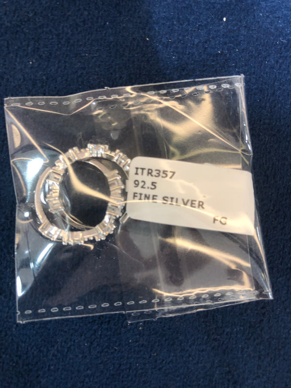 LADIES TOE RING