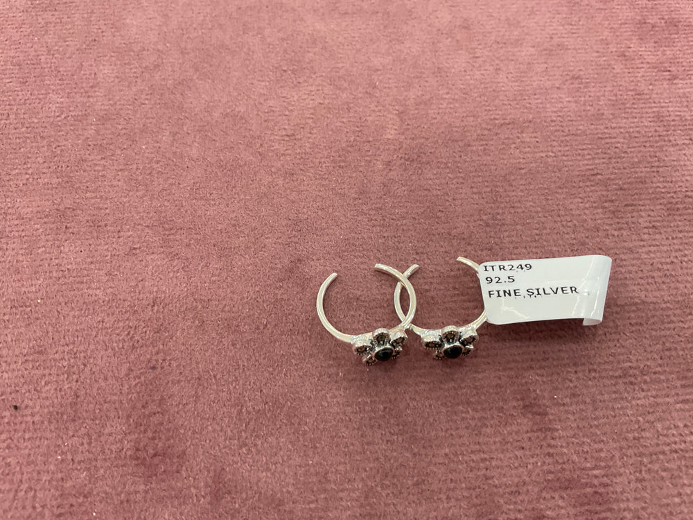 TOE RING ITALIAN BOX 13