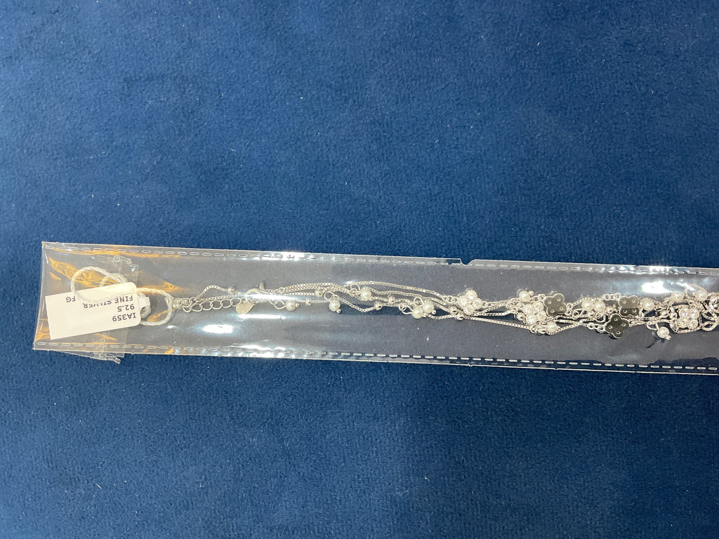 Italian anklet