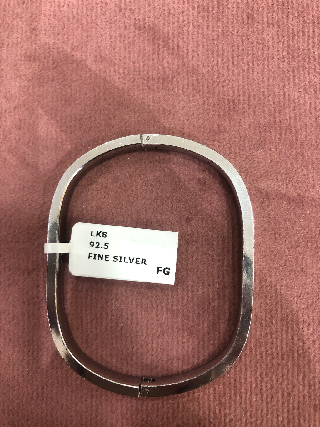 Ladies bracelet52
