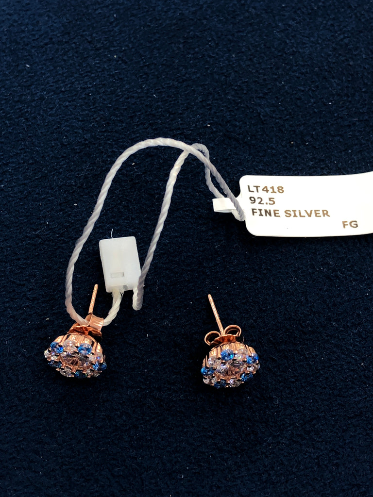 Ladies earrings