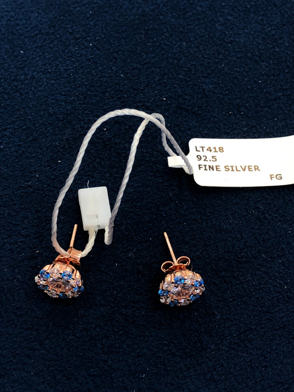 Ladies earrings