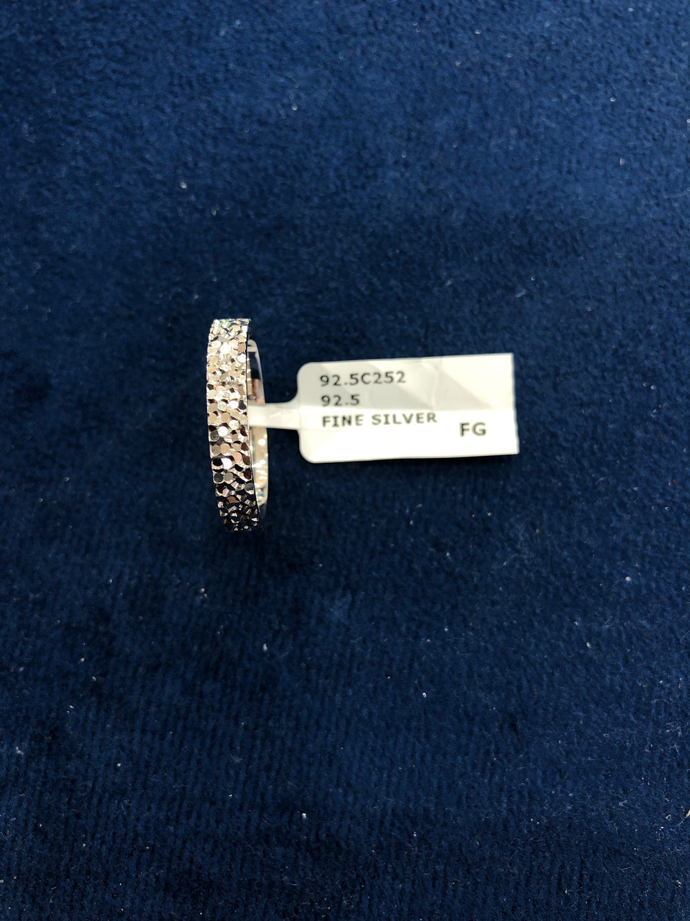 Man’s rings box 17