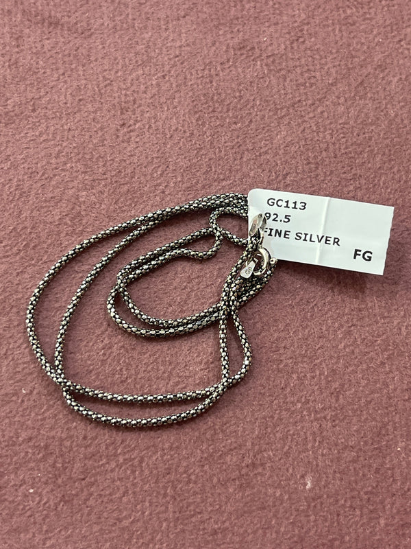 GENTS CHAIN BOX 41