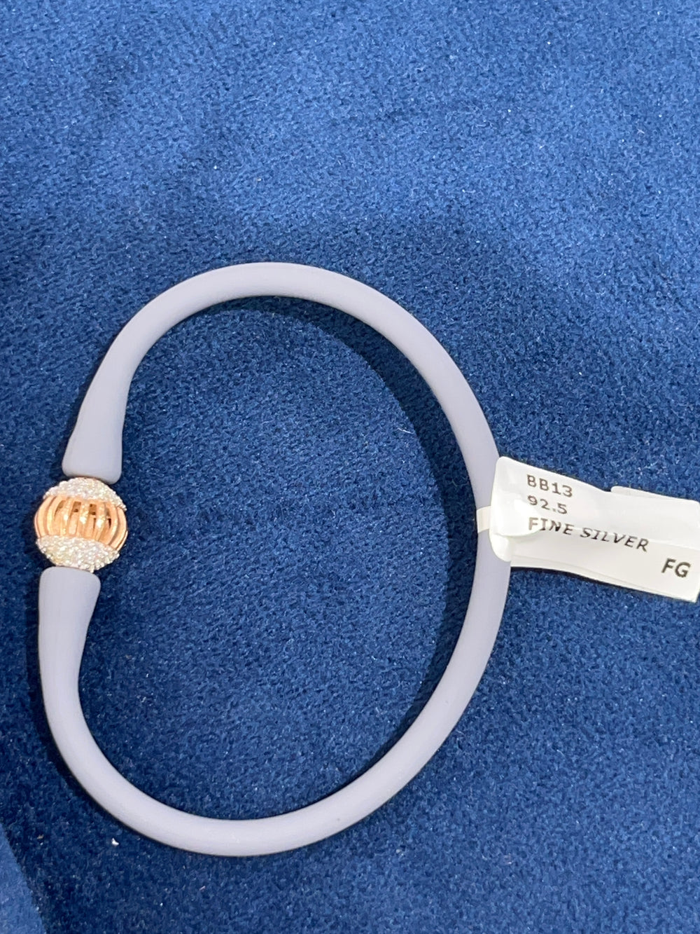 Band Bracelet