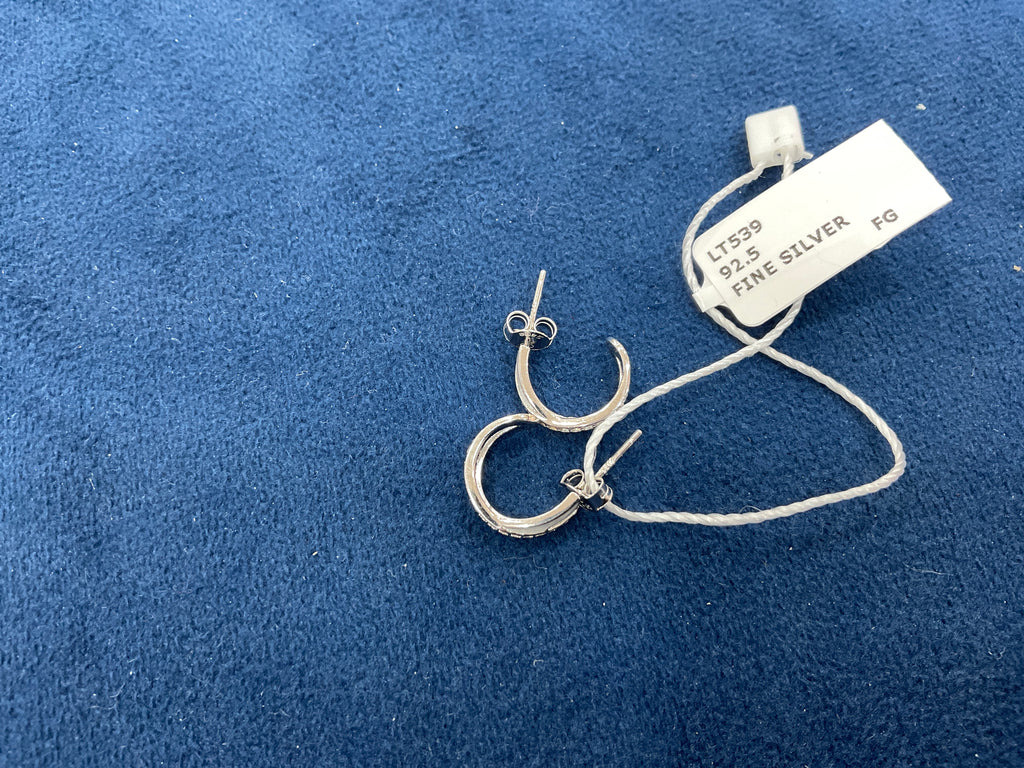 LADIES EARRINGS