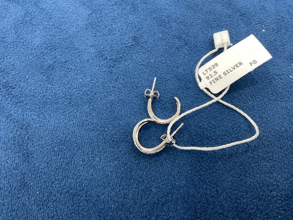 LADIES EARRINGS
